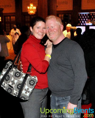 Taste of Philly 2012