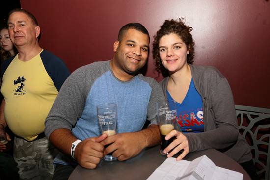 Philadelphia Winter Beer Festival