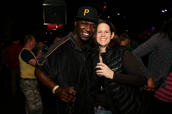 Philadelphia Winter Beer Festival