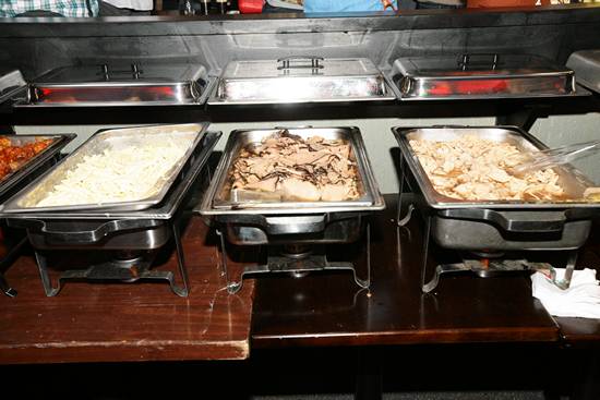 Philadelphia Winter Beer Festival