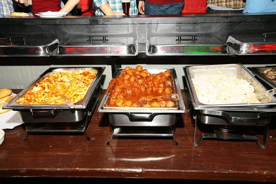 Philadelphia Winter Beer Festival