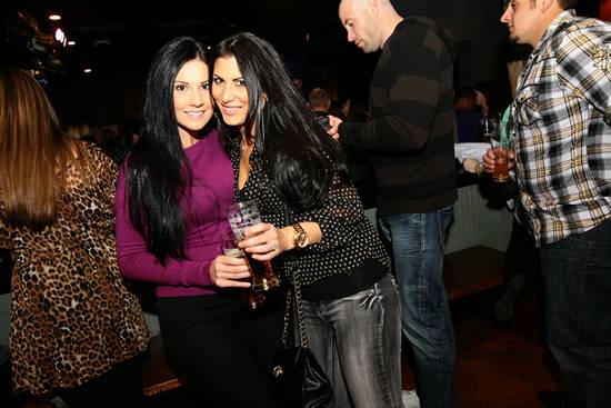 Philadelphia Winter Beer Festival