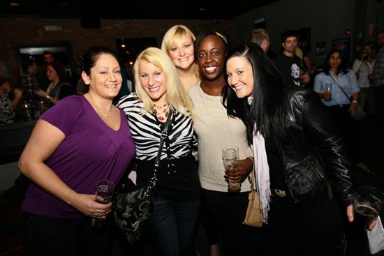 Philadelphia Winter Beer Festival