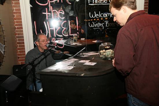 Philadelphia Winter Beer Festival