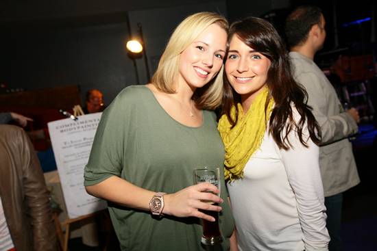 Philadelphia Winter Beer Festival