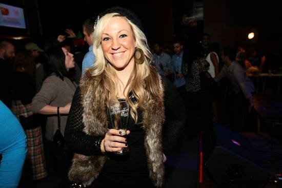 Philadelphia Winter Beer Festival