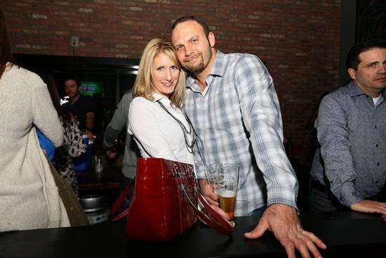 Philadelphia Winter Beer Festival