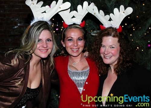 15th Annual Reindeer Romp! (Gallery A)