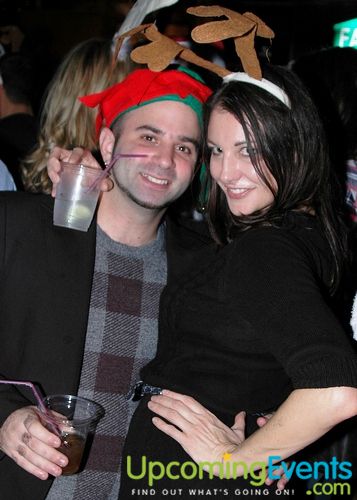 15th Annual Reindeer Romp! (Gallery A)