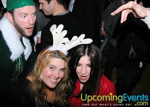 15th Annual Reindeer Romp! (Gallery A)