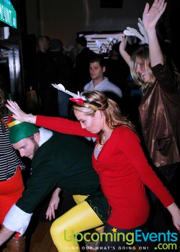 15th Annual Reindeer Romp! (Gallery A)