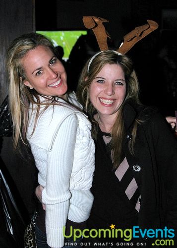 15th Annual Reindeer Romp! (Gallery A)