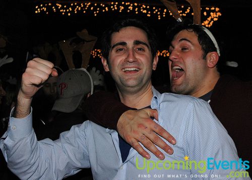 15th Annual Reindeer Romp! (Gallery A)