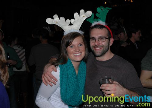 15th Annual Reindeer Romp! (Gallery A)