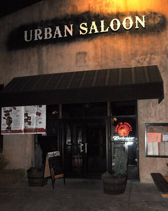 15th Annual Reindeer Romp! (Gallery B)