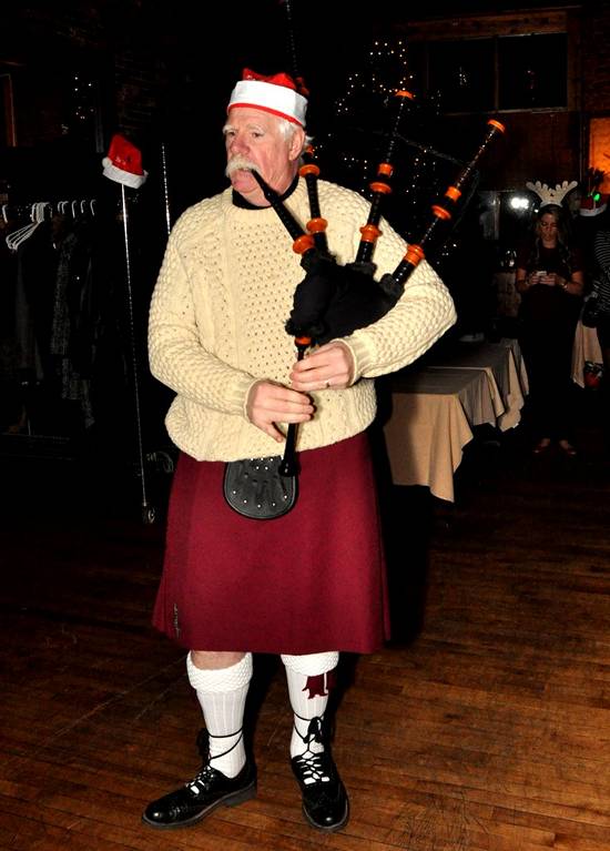 15th Annual Reindeer Romp! (Gallery B)