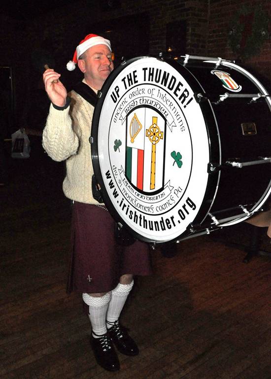 15th Annual Reindeer Romp! (Gallery B)