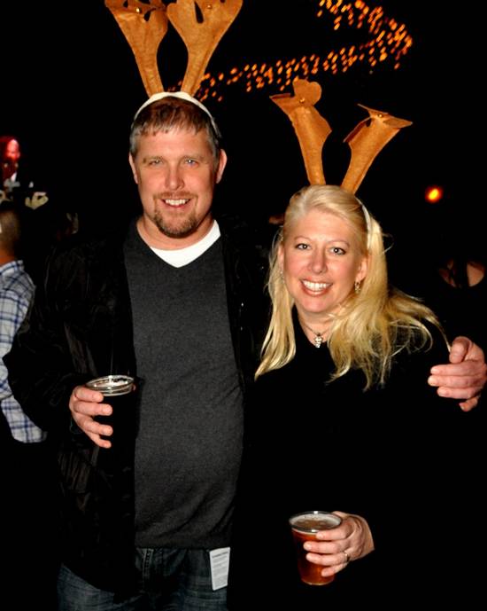 15th Annual Reindeer Romp! (Gallery B)
