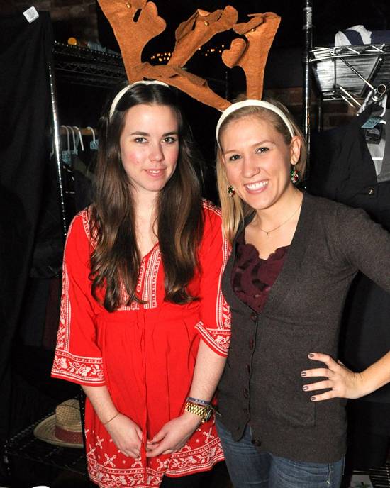 15th Annual Reindeer Romp! (Gallery B)