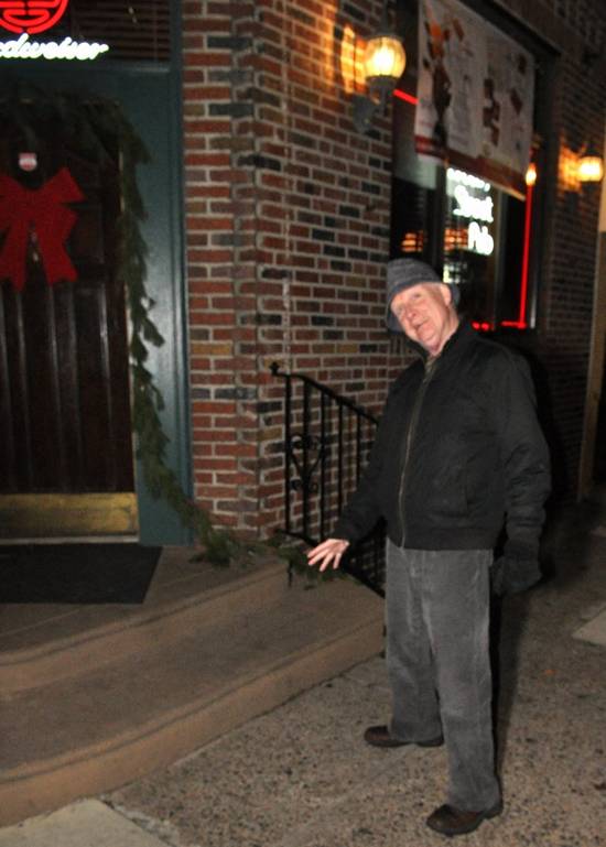 15th Annual Reindeer Romp! (Gallery B)