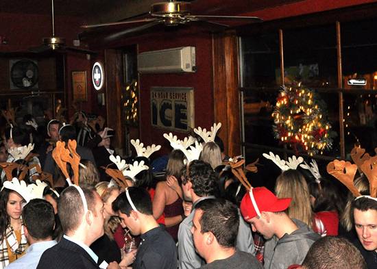 15th Annual Reindeer Romp! (Gallery B)