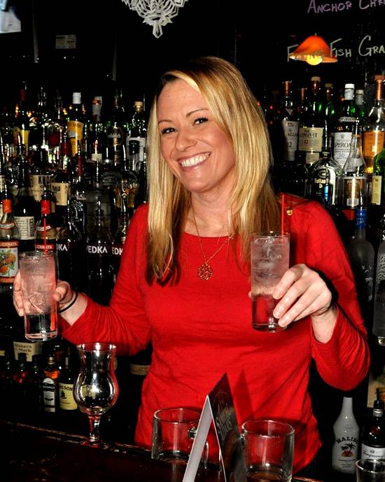 15th Annual Reindeer Romp! (Gallery B)