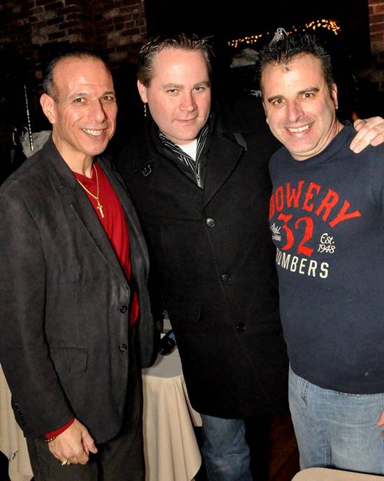 15th Annual Reindeer Romp! (Gallery B)