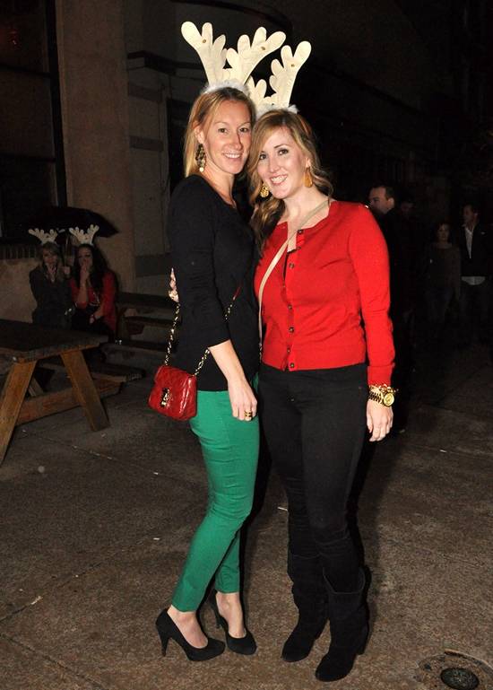 15th Annual Reindeer Romp! (Gallery B)