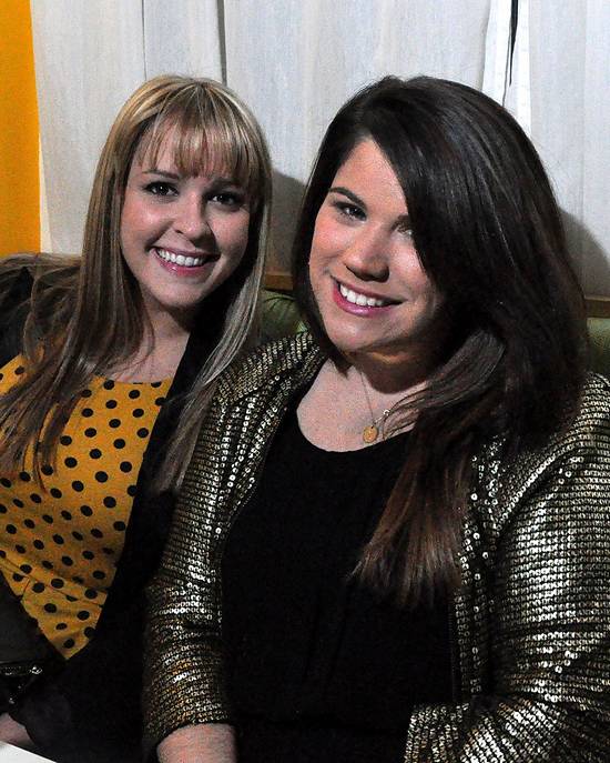 New Years Eve 2013 at The Piazza!