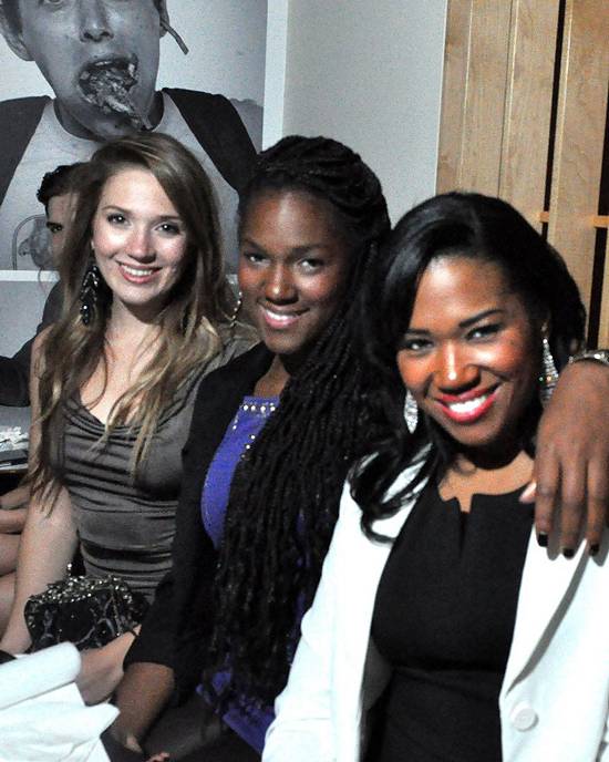 New Years Eve 2013 at The Piazza!