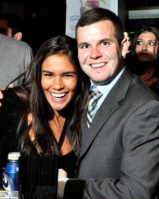 New Years Eve 2013 at The Piazza!