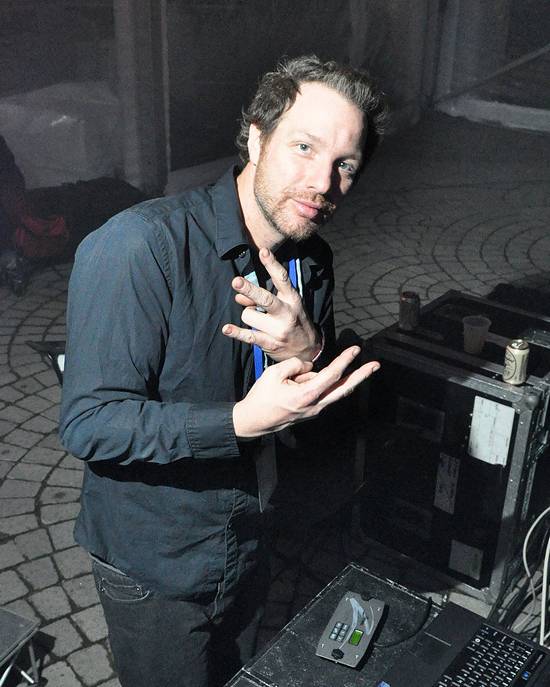 New Years Eve 2013 at The Piazza!