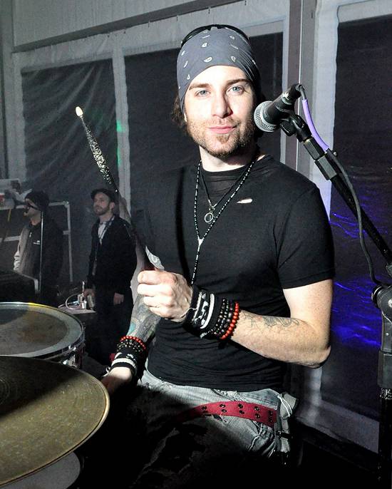 New Years Eve 2013 at The Piazza!