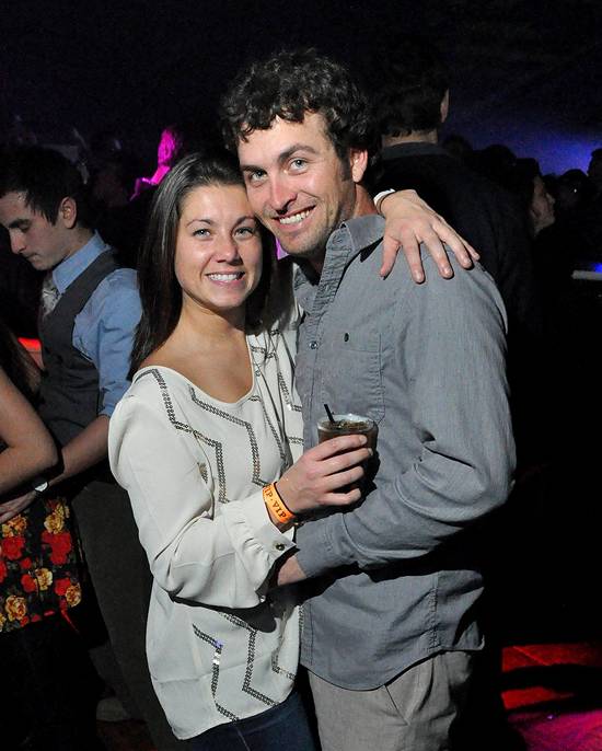 New Years Eve 2013 at The Piazza!