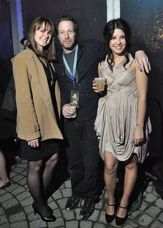 New Years Eve 2013 at The Piazza!