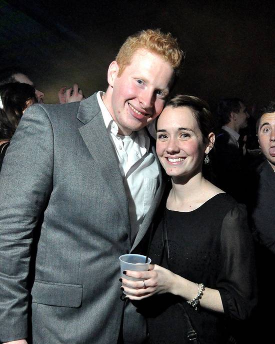 New Years Eve 2013 at The Piazza!