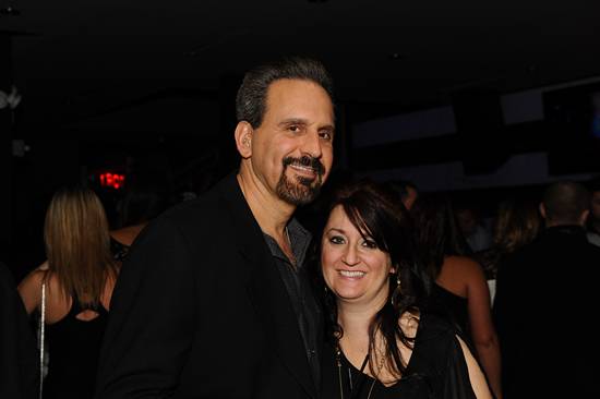 New Years Eve 2013 at XFINITY Live! (Gallery F)
