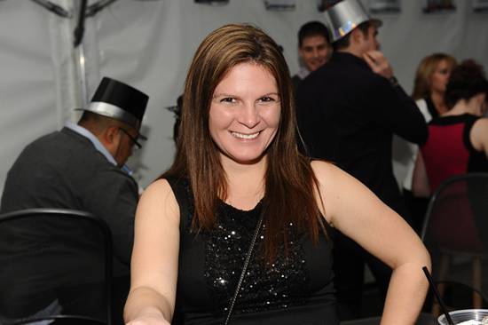 New Years Eve 2013 at XFINITY Live! (Gallery F)