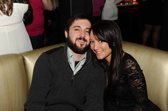 New Years Eve 2013 at XFINITY Live! (Gallery F)