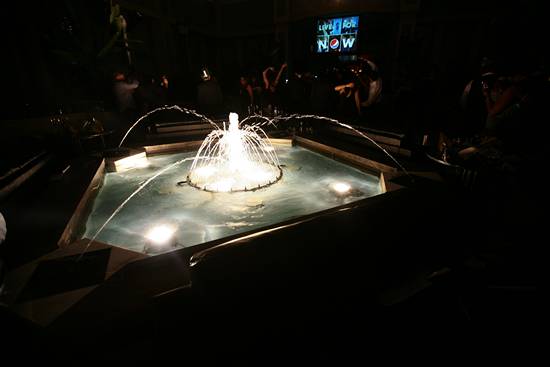 New Years Eve 2013 at The Crystal Tea Room! (No Gallery Letter)