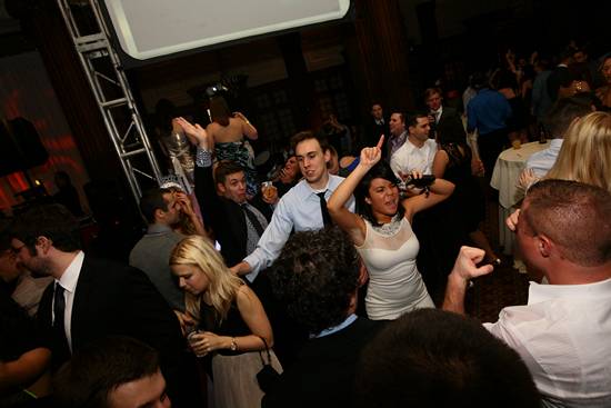 New Years Eve 2013 at The Crystal Tea Room! (No Gallery Letter)