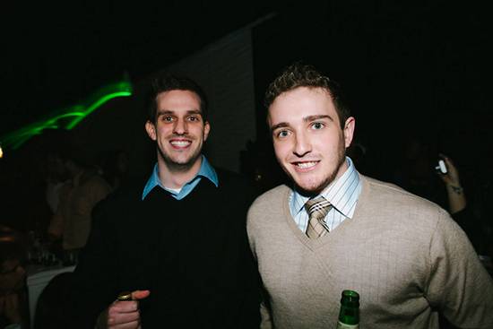 New Years Eve 2013 at LIT Ultrabar!