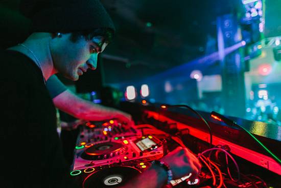 New Years Eve 2013 at LIT Ultrabar!