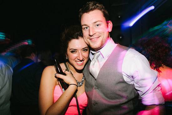 New Years Eve 2013 at LIT Ultrabar!