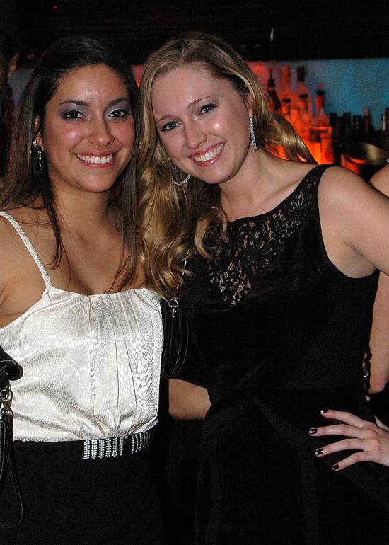 New Years Eve 2013 at XFINITY Live! (Gallery E)