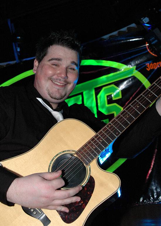 New Years Eve 2013 at XFINITY Live! (Gallery E)