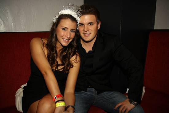 New Years Eve 2013 at Public House!