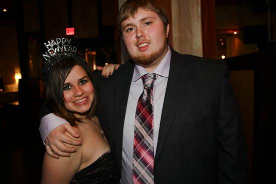 New Years Eve 2013 at Public House!