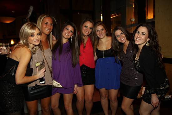 New Years Eve 2013 at Public House!