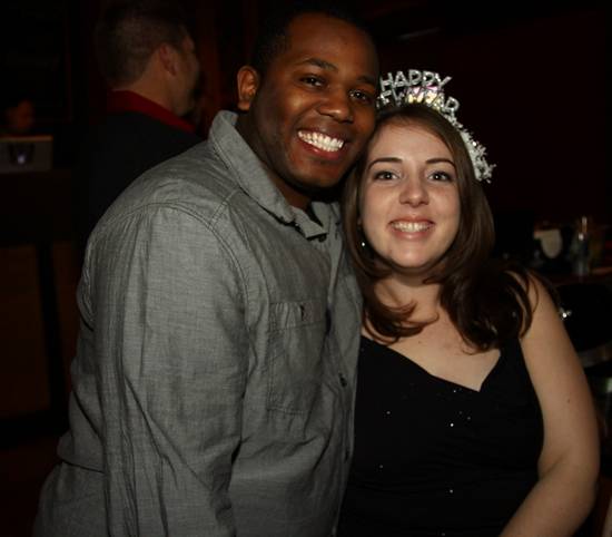 New Years Eve 2013 at Public House!